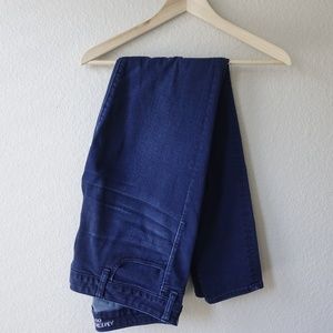 AEO Super Low Rise Jeggings - 14 X-LONG